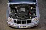Jeep Grand Cherokee 2005 года